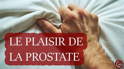 Massage de la prostate Massage érotique Zone de jonction